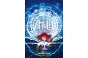 Børnebøger - Amulet 9: Bølgerytter - Børnebog - Hardcover - 9788741514741