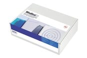Blæk, Toner & Forbrugsstoffer - GBC Indbindingswire  MultiBind 14 mm Hvid - IB165481