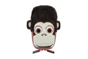 Mobil - Covers & Cases - TabZoo Mobilebag Monkey Plysch Universal - CTZ-UNI-MONKEY