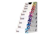 Blæk, Toner & Forbrugsstoffer - GBC ProComb - 100 pcs. - binding comb - 4400329