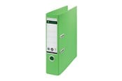 Arkivering & Opbevaring - Leitz 180° Recycle brevordner A4/80mm, Grøn - 10180055