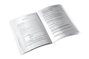Arkivering & Opbevaring - Leitz Displaybog  WOW PP 20 lommer Isblå - 46310051