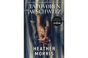 Skønlitteratur & Fiktion - Tatovøren fra Auschwitz - Skønlitteratur & Fiktion - paperback - 9788794008778