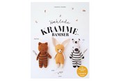 Hobby - Hæklede krammebamser - Hobby - Hæftet - 9788740697216
