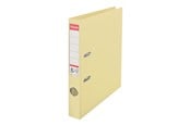 Arkivering & Opbevaring - Esselte Brevordner No1 PP FSC® A4/50 mm Æggeskal - 218700