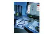 Arkivering & Opbevaring - Leitz - lever arch label - grey (pack of 175) - 16810085