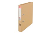 Arkivering & Opbevaring - Esselte Brevordner No1 PP FSC® A4/50 mm Sand - 218690