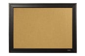 Konference & Præsentation - Rexel bulletin board - 585 x 430 mm - cork - 1903922