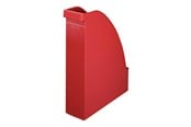 Arkivering & Opbevaring - Leitz Tidsskriftsamler Plus Standard Rød - 24760025