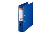 Arkivering & Opbevaring - Esselte Brevordner Standard PP FSC® A4/75 mm Blå - 712113