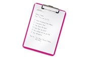 Arkivering & Opbevaring - Leitz Clipboard uden forside  WOW A4 Pink - 39710023