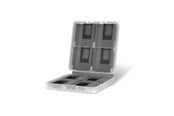 Spil tilbehør - Retro Fighters Retro85 Mini NES Cartridge Switch Game Case - Miscellaneous Tilbehør til spillekonsol - Nintendo Switch - 709750008501