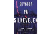 Krimi & Spænding - Skygger på Silkevejen - Krimi & Spænding - Hæftet - 9788740084924