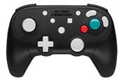 Spil tilbehør - Retro Fighters BattlerGC 2.4G Black - Wireless Controller - Nintendo Switch - 850046080036