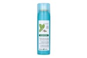 Hårpleje - Klorane Detox Dry Shampoo With Organic Aquatic Min - 3282770207514