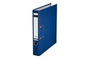 Arkivering & Opbevaring - Leitz Brevordner  180 PP A4/50mm Blå - 10151035