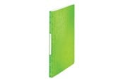 Arkivering & Opbevaring - Leitz Displaybog  WOW PP 40 lommer Grøn - 46320054
