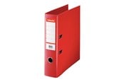 Arkivering & Opbevaring - Esselte Brevordner Standard PP FSC® A4/75 mm Rød - 712114