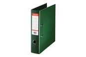 Arkivering & Opbevaring - Esselte Brevordner Standard PP FSC® A4/75 mm Grøn - 712115