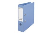 Arkivering & Opbevaring - Esselte Brevordner No1 Solea PP FSC® A4/75 mm Solea blå - 231036
