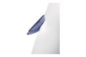 Arkivering & Opbevaring - Leitz Universalmappe ColorClip Magic A4 Mørkegrå - 41740089