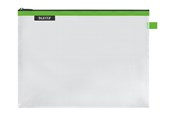 Kameratasker - Leitz Traveller lomme WOW vandafvisende Large Grøn - 40260054