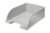 Arkivering & Opbevaring - Leitz Brevbakke Plus Jumbo Grå - 52330085