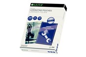 Laminering - Leitz - 100-pack - transparent - lamination film - 16935