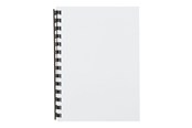 Blæk, Toner & Forbrugsstoffer - GBC CombBind - 100 pcs. - plastic binding comb - 4400010