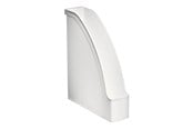 Arkivering & Opbevaring - Leitz Tidsskriftsamler  Plus Standard Hvid - 24760001
