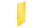 Arkivering & Opbevaring - Leitz Displaybog WOW PP 40 lommer Gul - 46320016