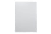 Konference & Præsentation - Nobo poster stand replacement lens - A1 (594 x 841 mm) - 1902374