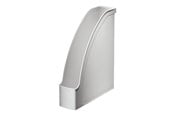 Arkivering & Opbevaring - Leitz Tidsskriftsamler  Plus Standard Grå - 24760085