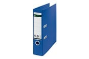 Arkivering & Opbevaring - Leitz 180° Recycle brevordner A4/80mm, Blå - 10180035