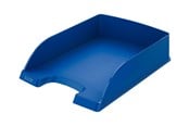 Arkivering & Opbevaring - Leitz Brevbakke Plus Standard Blå - 52272035