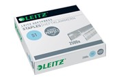 Hulapparater & Hæftemaskiner - Leitz - staples - 6 mm - pack of 2500 - 54970000