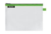 Kameratasker - Leitz Traveller lomme  WOW vandafvisende Medium Grøn - 40250054