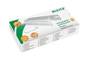 Hulapparater & Hæftemaskiner - Leitz Power Performance P3 - 55721000