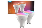 Smart Home - Govee GU10 Wif i& BLE RGBWW Bulb 400 lm (2-pack) - B600D3C1
