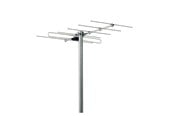 Antennekabel/stik - Triax VHF-KIT 6 Element VHF Built-in filter - 103904