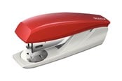 Skrivebordstilbehør - Leitz Hæftemaskine 5501 NeXXt, 25 ark Rød - 55010025