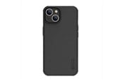 Mobil - Covers & Cases - Nillkin Case Super Frosted Shield Pro for Apple iPhone 14 Plus (black) - 6902048248137