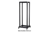 Rack skabe - TOTEN 19-DR6642 - 42U - Open Frame Rack Cabinet - DR66429001