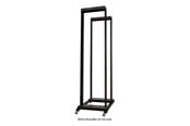 Rack skabe - TOTEN 19-DR6837 - 37U - Open Frame Rack - DR68379001