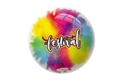 Udendørsleg - Mondo Festival Decor Ball 23cm - 26083