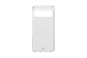 Mobil - Covers & Cases - Tech21 Evo Clear Pixel 8 Pro - T21-10338