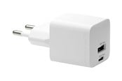 Mobil - Adaptere & Opladere - dbramante1928 re-charge power adapter - USB 24 pin USB-C - 30 Watt - CH18EUWH7098