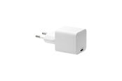 Mobil - Adaptere & Opladere - dbramante1928 re-charge Pro - USB-C 30W - CH30EUWH7097