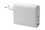 Mobil - Adaptere & Opladere - dbramante1928 re-charge power adapter - USB 24 pin USB-C - 140 Watt - CI140EUWH7101