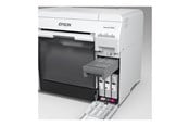 Blæk, Toner & Forbrugsstoffer - Epson T43U6 - light magenta - original - ink cartridge - C13T43U64N